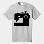 Tall Core Cotton Tee Thumbnail