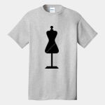 Tall Core Cotton Tee Thumbnail