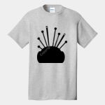 Tall Core Cotton Tee Thumbnail