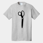 Tall Core Cotton Tee Thumbnail