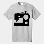 Tall Core Cotton Tee Thumbnail