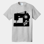 Tall Core Cotton Tee Thumbnail