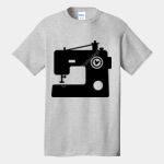 Tall Core Cotton Tee Thumbnail