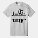 Tall Core Cotton Tee Thumbnail