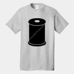 Tall Core Cotton Tee Thumbnail