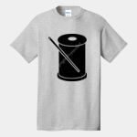 Tall Core Cotton Tee Thumbnail