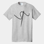 Tall Core Cotton Tee Thumbnail