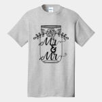 Tall Core Cotton Tee Thumbnail