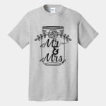 Tall Core Cotton Tee Thumbnail