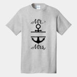 Tall Core Cotton Tee Thumbnail