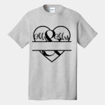 Tall Core Cotton Tee Thumbnail