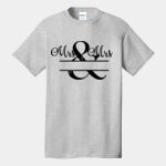 Tall Core Cotton Tee Thumbnail