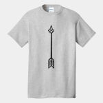 Tall Core Cotton Tee Thumbnail