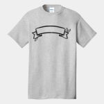Tall Core Cotton Tee Thumbnail