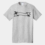 Tall Core Cotton Tee Thumbnail