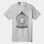Tall Core Cotton Tee Thumbnail