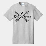 Tall Core Cotton Tee Thumbnail