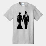 Tall Core Cotton Tee Thumbnail