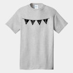 Tall Core Cotton Tee Thumbnail
