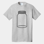 Tall Core Cotton Tee Thumbnail