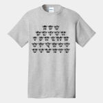 Tall Core Cotton Tee Thumbnail