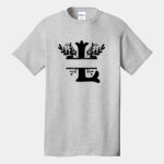 Tall Core Cotton Tee Thumbnail