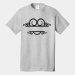 Tall Core Cotton Tee Thumbnail