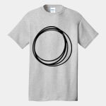 Tall Core Cotton Tee Thumbnail