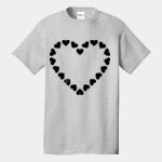 Tall Core Cotton Tee Thumbnail