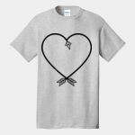 Tall Core Cotton Tee Thumbnail