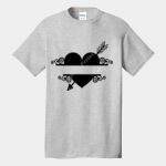 Tall Core Cotton Tee Thumbnail