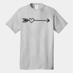 Tall Core Cotton Tee Thumbnail