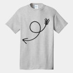 Tall Core Cotton Tee Thumbnail