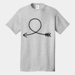 Tall Core Cotton Tee Thumbnail