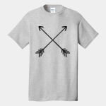 Tall Core Cotton Tee Thumbnail