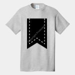 Tall Core Cotton Tee Thumbnail