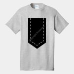 Tall Core Cotton Tee Thumbnail