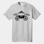 Tall Core Cotton Tee Thumbnail