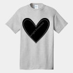 Tall Core Cotton Tee Thumbnail