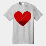 Tall Core Cotton Tee Thumbnail