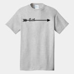 Tall Core Cotton Tee Thumbnail