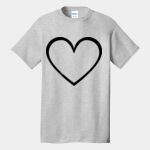 Tall Core Cotton Tee Thumbnail