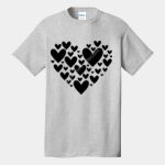 Tall Core Cotton Tee Thumbnail