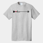 Tall Core Cotton Tee Thumbnail