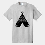 Tall Core Cotton Tee Thumbnail