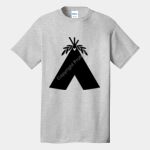 Tall Core Cotton Tee Thumbnail