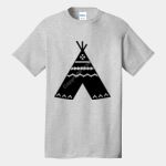 Tall Core Cotton Tee Thumbnail