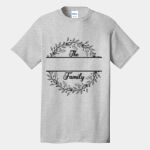 Tall Core Cotton Tee Thumbnail