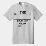 Tall Core Cotton Tee Thumbnail