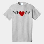 Tall Core Cotton Tee Thumbnail